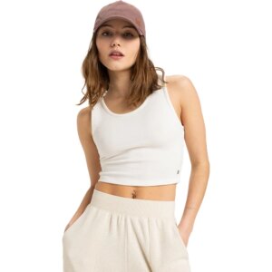 Roxy - Roxy Good Keepsake Top egret