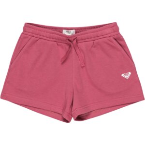 Roxy - Roxy Surf Feeling Terry Shorts Mädchen heather rose