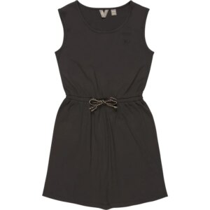 Roxy - Roxy Surfs Up RG Solid Kleid Mädchen phantom