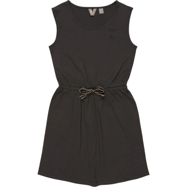 Roxy-Roxy-Surfs-Up-RG-Solid-Kleid-Maedchen-phantom-schwarz Roxy - Roxy Surfs Up RG Solid Kleid Mädchen phantom