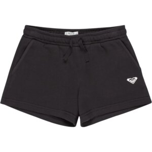 Roxy - Roxy Surf Feeling Terry Shorts Mädchen phantom
