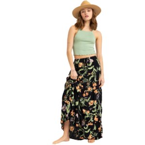 Roxy - Roxy Sweetwater Maxirock anthracite island escape