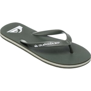 Quiksilver - Quiksilver Molokai Core Sandalen khaki