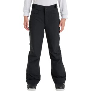 Roxy - Roxy Backyard Skihose Mädchen true black