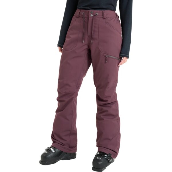 Roxy-Roxy-Nadia-Skihose-huckleberry-lila Roxy - Roxy Nadia Skihose huckleberry