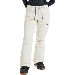Roxy - Roxy Nadia Skihose whisper white