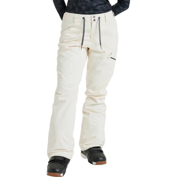 Roxy-Roxy-Nadia-Skihose-whisper-white-weiss Roxy - Roxy Nadia Skihose whisper white