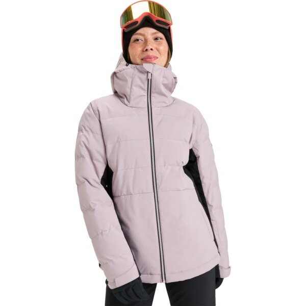 Roxy-Roxy-Snowyhill-Skijacke-nirvana-rosapink Roxy - Roxy Snowyhill Skijacke nirvana