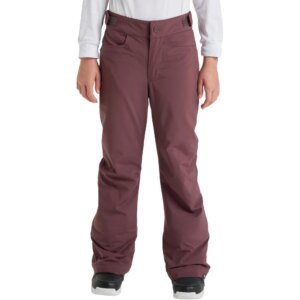 Roxy - Roxy Backyard Skihose Mädchen huckleberry