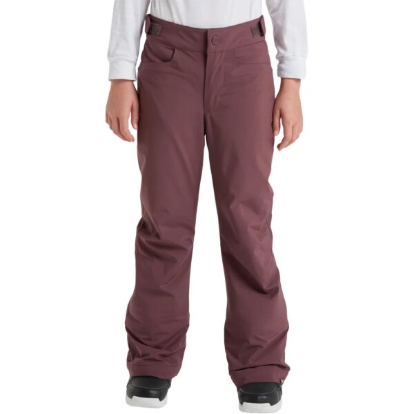Roxy-Roxy-Backyard-Skihose-Maedchen-huckleberry-rot Roxy - Roxy Backyard Skihose Mädchen huckleberry