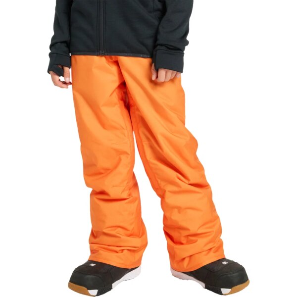 Quiksilver-Quiksilver-Estate-Youth-Skihose-Jungen-orange-peel-orange Quiksilver - Quiksilver Estate Youth Skihose Jungen orange peel