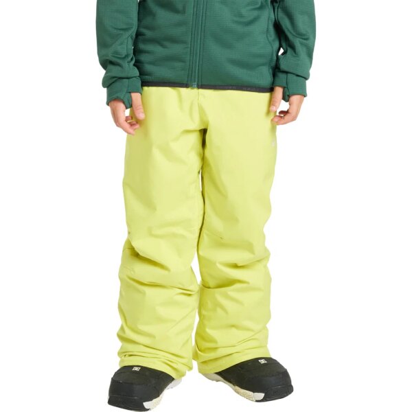 Quiksilver-Quiksilver-Estate-Youth-Skihose-Jungen-yellow-plum-gelb Quiksilver - Quiksilver Estate Youth Skihose Jungen yellow plum