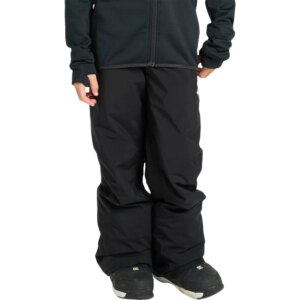 Quiksilver - Quiksilver Estate Youth Skihose Jungen true black