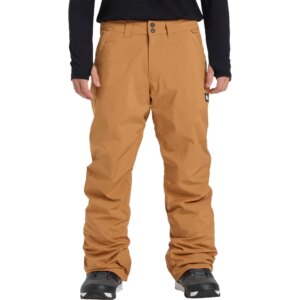 Quiksilver - Quiksilver Estate Schneehose almond