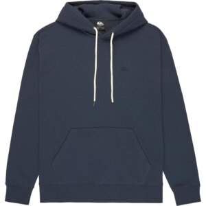 Quiksilver - Quiksilver Salt Water Hoodie dark navy