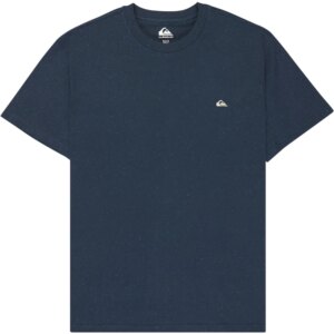 Quiksilver - Quiksilver Mw Neps T-Shirt dark navy