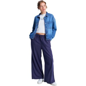 Roxy - Roxy Lekeitio Break Mid Hose mood indigo