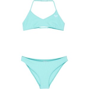 Roxy - Roxy Aruba Bikini Mädchen aqua splash