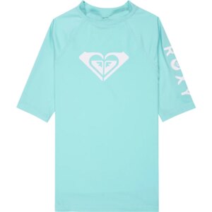 Roxy - Roxy Wholehearted UV-Shirt Mädchen aqua splash