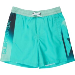 Quiksilver - Quiksilver Everyday Holmes Volley 16" Jungen aqua holmes