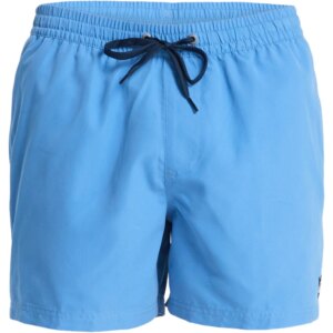Quiksilver - Quiksilver Everyday Solid Volley 15 riviera