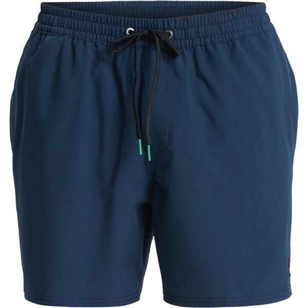 Quiksilver-Quiksilver-Piped-dark-navy-blau Quiksilver - Quiksilver Piped dark navy