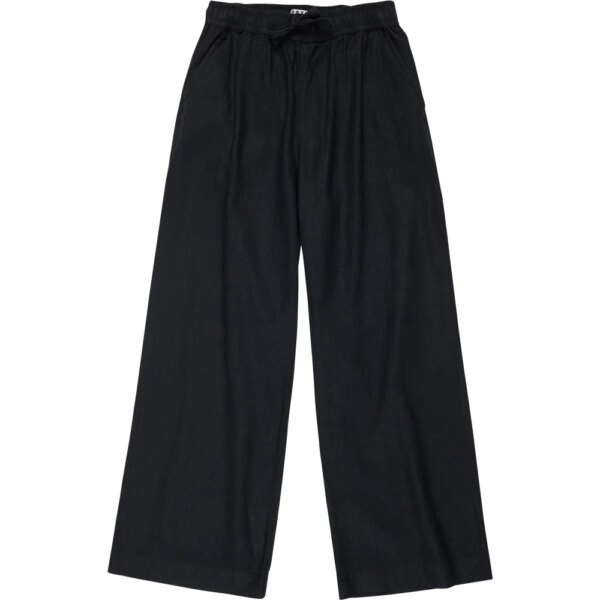 Roxy-Roxy-Lekeitio-Break-Hose-Maedchen-anthrazit-grau Roxy - Roxy Lekeitio Break Hose Mädchen anthrazit