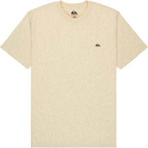 Quiksilver - Quiksilver Mw Neps T-Shirt bone white