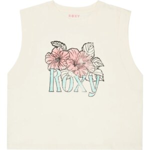 Roxy - Roxy Peace Harbor T-Shirt Mädchen coconut milk