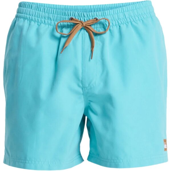 Quiksilver - Quiksilver Everyday Solid Volley 15 aqua