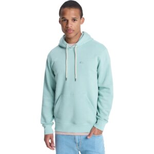 Quiksilver - Quiksilver Salt Water Hoodie blue haze