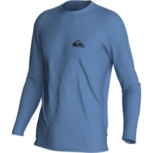 Quiksilver - Quiksilver Surf Shirt riviera