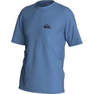 Quiksilver - Quiksilver Surf T-Shirt Jungen riviera
