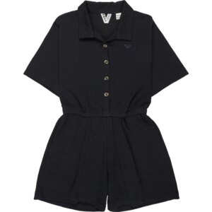 Roxy - Roxy Tomorrow Dreams Jumpsuit Kinder anthrazit
