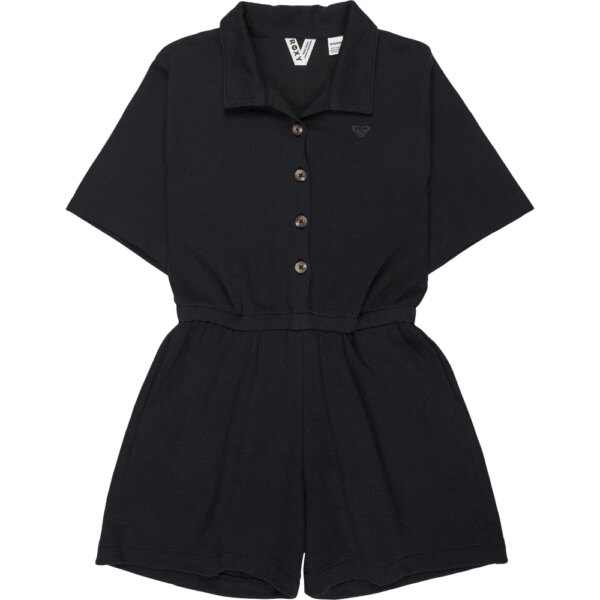 Roxy - Roxy Tomorrow Dreams Jumpsuit Kinder anthrazit