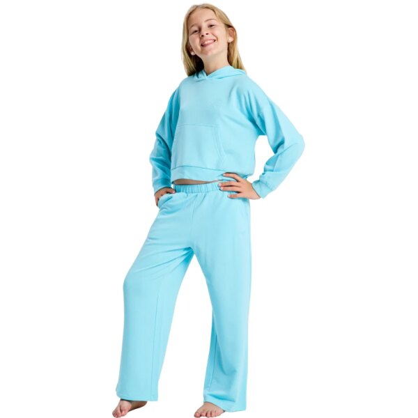 Roxy - Roxy Surfing By Sunlight Jogginghose Mädchen aqua splash