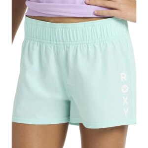 Roxy - Roxy Rg Essentials Boardshorts Mädchen aqua splash