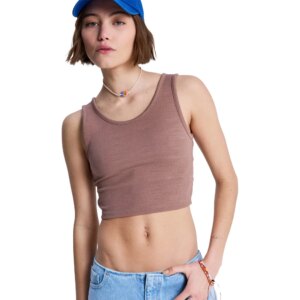 Roxy - Roxy Good Keepsake Top brownie