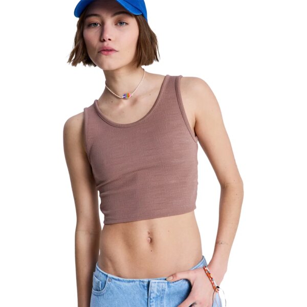 Roxy-Roxy-Good-Keepsake-Top-brownie-braun Roxy - Roxy Good Keepsake Top brownie