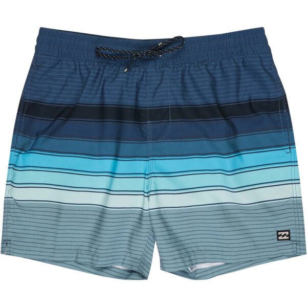 Billabong-Billabong-All-Day-Stripe-navy-blau Billabong - Billabong All Day Stripe navy