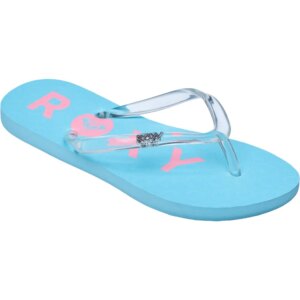 Roxy - Roxy Viva Jelly Flip Flops Mädchen aqua splash
