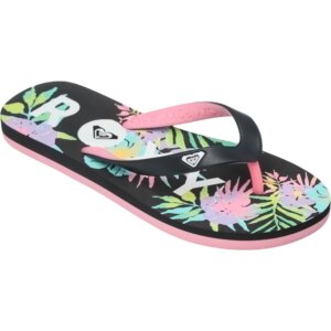 Roxy - Roxy Rg Tahiti Flip Flops Mädchen black multi