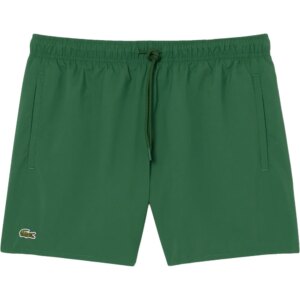 Lacoste - Lacoste Quick-Dry grün