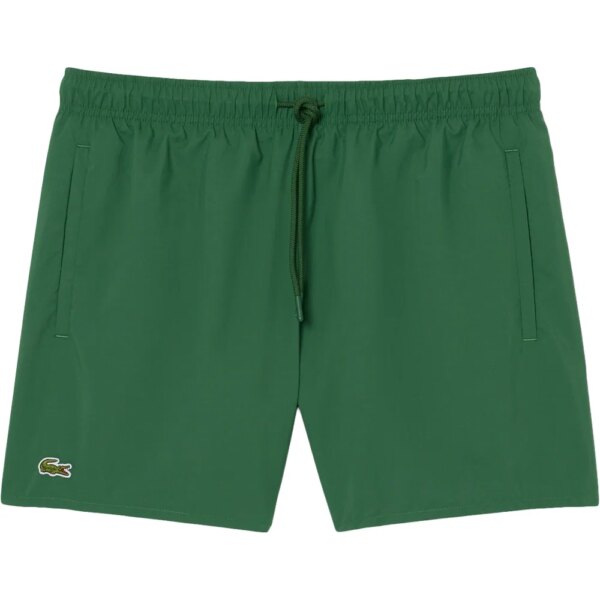 Lacoste-Lacoste-Quick-Dry-gruen-gruen Lacoste - Lacoste Quick-Dry grün