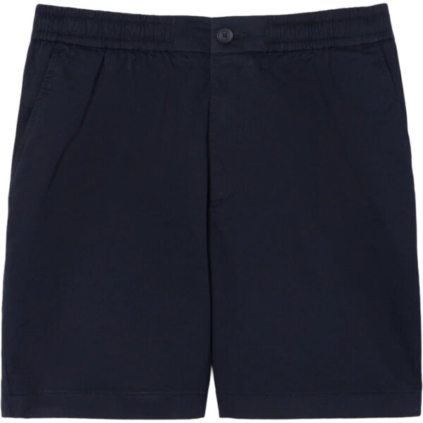 Lacoste-Lacoste-Shorts-abysm-blau Lacoste - Lacoste Shorts abysm