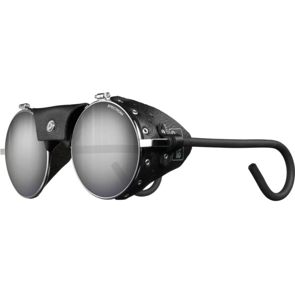 Julbo-Julbo-Vermont-Sonnenbrille-silber-schwarz Julbo - Julbo Vermont Sonnenbrille silber