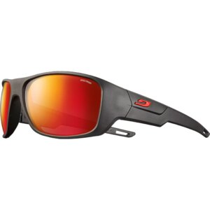 Julbo - Julbo Rookie 2 Spectron 3 Sonnenbrille Kinder schwarz