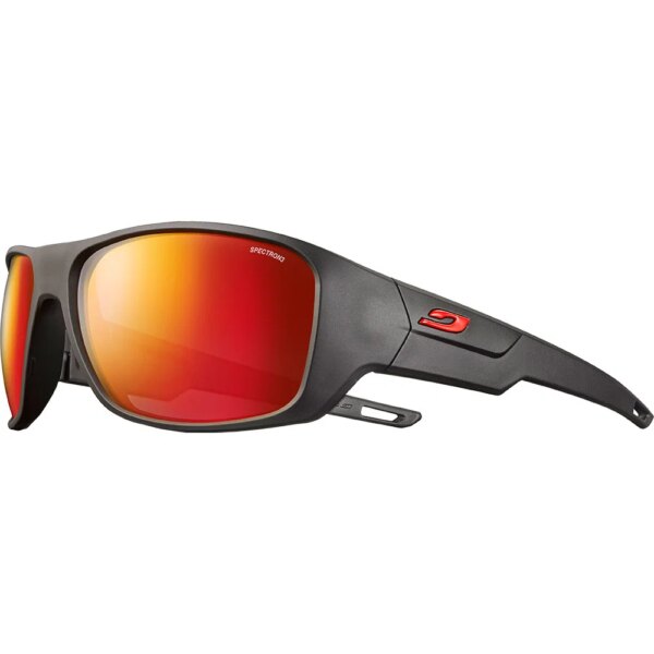 Julbo - Julbo Rookie 2 Spectron 3 Sonnenbrille Kinder schwarz