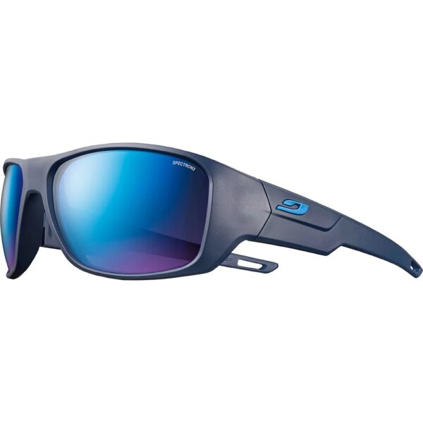 Julbo - Julbo Rookie 2 Spectron 3 Sonnenbrille Kinder blau