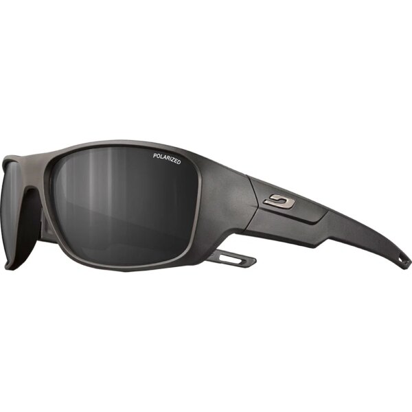 Julbo-Julbo-Rookie-2-Polar-Junior-3-Sonnenbrille-schwarz-schwarz Julbo - Julbo Rookie 2 Polar Junior 3 Sonnenbrille schwarz